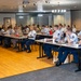 USSPACECOM hosts JSOU Enlisted Academy Gateway Course for first time