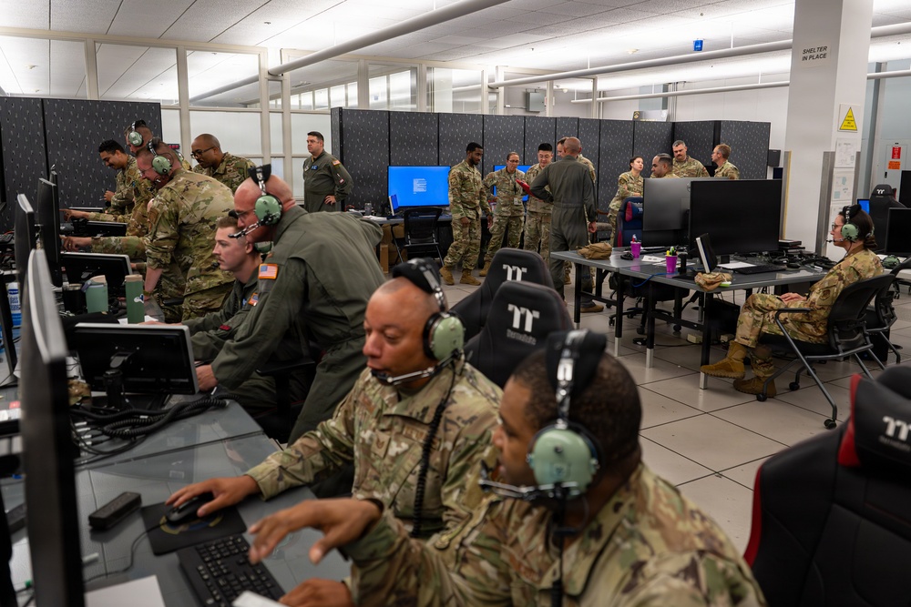 107th Battle Management Control Squadron