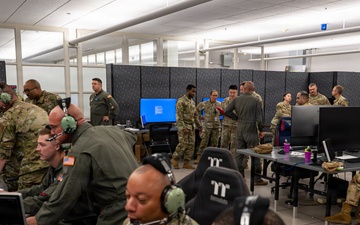 107th Battle Management Control Squadron