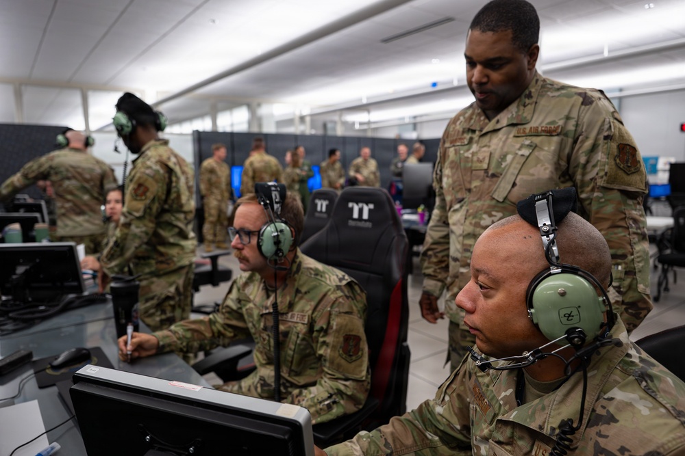 107th Battle Management Control Squadron