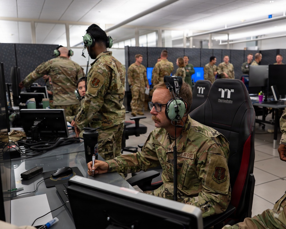 107th Battle Management Control Squadron