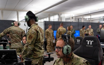 107th Battle Management Control Squadron