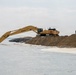 USACE Baltimore Launches First Phase of James Island Restoration