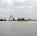 USACE Baltimore Launches First Phase of James Island Restoration