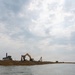 USACE Baltimore Launches First Phase of James Island Restoration