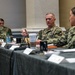 MCPON John Perryman leads CNO-Mandated Enlisted Readiness Council