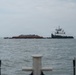 USACE Baltimore Launches First Phase of James Island Restoration