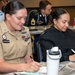 USSPACECOM hosts JSOU Enlisted Academy Gateway Course for first time