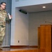 USSPACECOM hosts JSOU Enlisted Academy Gateway Course for first time