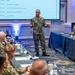 MCPON John Perryman leads CNO-Mandated Enlisted Readiness Council