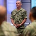 MCPON John Perryman leads CNO-Mandated Enlisted Readiness Council