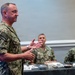 MCPON John Perryman leads CNO-Mandated Enlisted Readiness Council