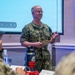 MCPON John Perryman leads CNO-Mandated Enlisted Readiness Council