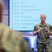MCPON John Perryman leads CNO-Mandated Enlisted Readiness Council