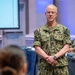 MCPON John Perryman leads CNO-Mandated Enlisted Readiness Council