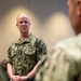 MCPON John Perryman leads CNO-Mandated Enlisted Readiness Council