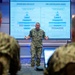 MCPON John Perryman leads CNO-Mandated Enlisted Readiness Council