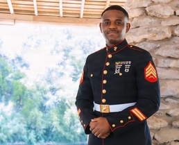 Sgt. Lelo Toko