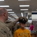Chief Petty OfficerCPO Selectee Fitting