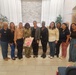 Fort Buchanan bids farewell to Bergman-Gándara after two years of dedicated leadership