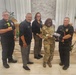 Fort Buchanan bids farewell to Bergman-Gándara after two years of dedicated leadership