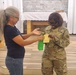 Fort Buchanan bids farewell to Bergman-Gándara after two years of dedicated leadership