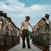 Charlie Company Final Drill