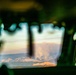 Oregon Guard HH-60 crew drops water on Hagen Fire