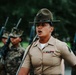 Charlie Company Final Drill