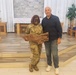Fort Buchanan bids farewell to Bergman-Gándara after two years of dedicated leadership