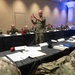 MCPON John Perryman leads CNO-Mandated Enlisted Readiness Council