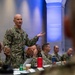 MCPON John Perryman leads CNO-Mandated Enlisted Readiness Council