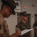 Charlie Company Final Drill