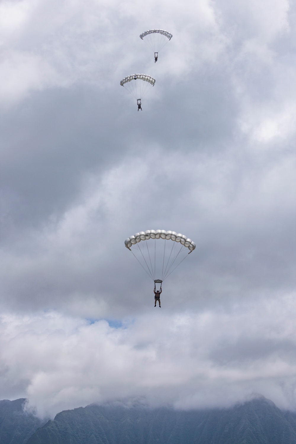 Multinational Special Forces Integrate during RIMPAC 2026