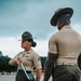 Charlie Company Final Drill