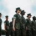 Charlie Company Final Drill