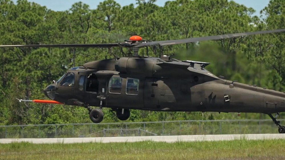 Cleared for Takeoff: T901’s Historic Run to PFR