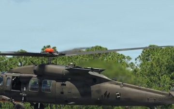 Cleared for Takeoff: T901’s Historic Run to PFR