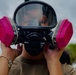 Behind the mask: Bio Airmen fight to eliminate hazards so warfighters can win