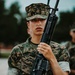 Charlie Company Final Drill