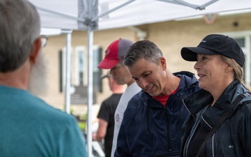 Carlisle Barracks holds Welcome Expo for War College