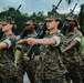 Charlie Company Final Drill