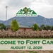 Fort Carson Newcomers PT