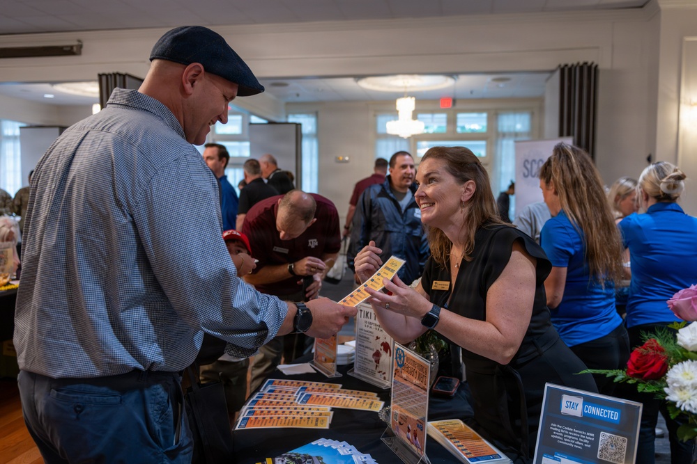 Carlisle Barracks holds Welcome Expo for War College