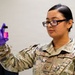 Behind the mask: Bio Airmen fight to eliminate hazards so warfighters can win