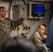 U.S. Marines, Sailors conduct CAC2S training aboard USS Essex