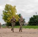 Fort Carson Newcomers PT