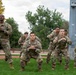 Fort Carson Newcomers PT