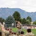 Fort Carson Newcomers PT