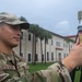Behind the mask: Bio Airmen fight to eliminate hazards so warfighters can win